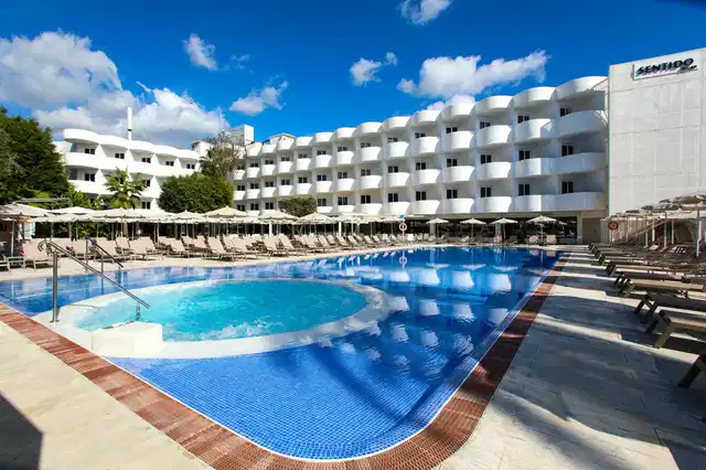 Sentido Fido Tucan OUTDOOR