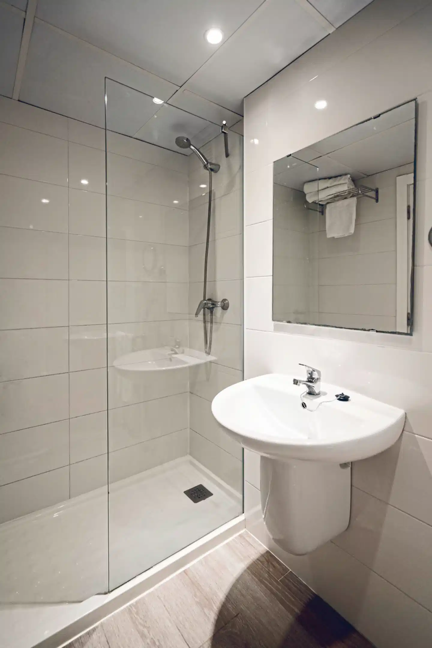 THB Dos Playas Badezimmer