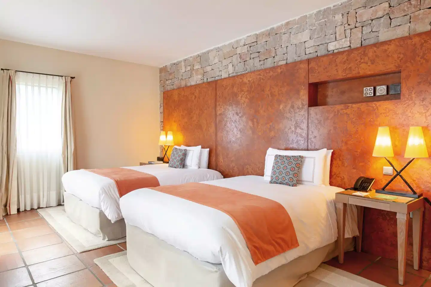 Terre Blanche Hôtel Spa Golf Resort Wohnbeispiel