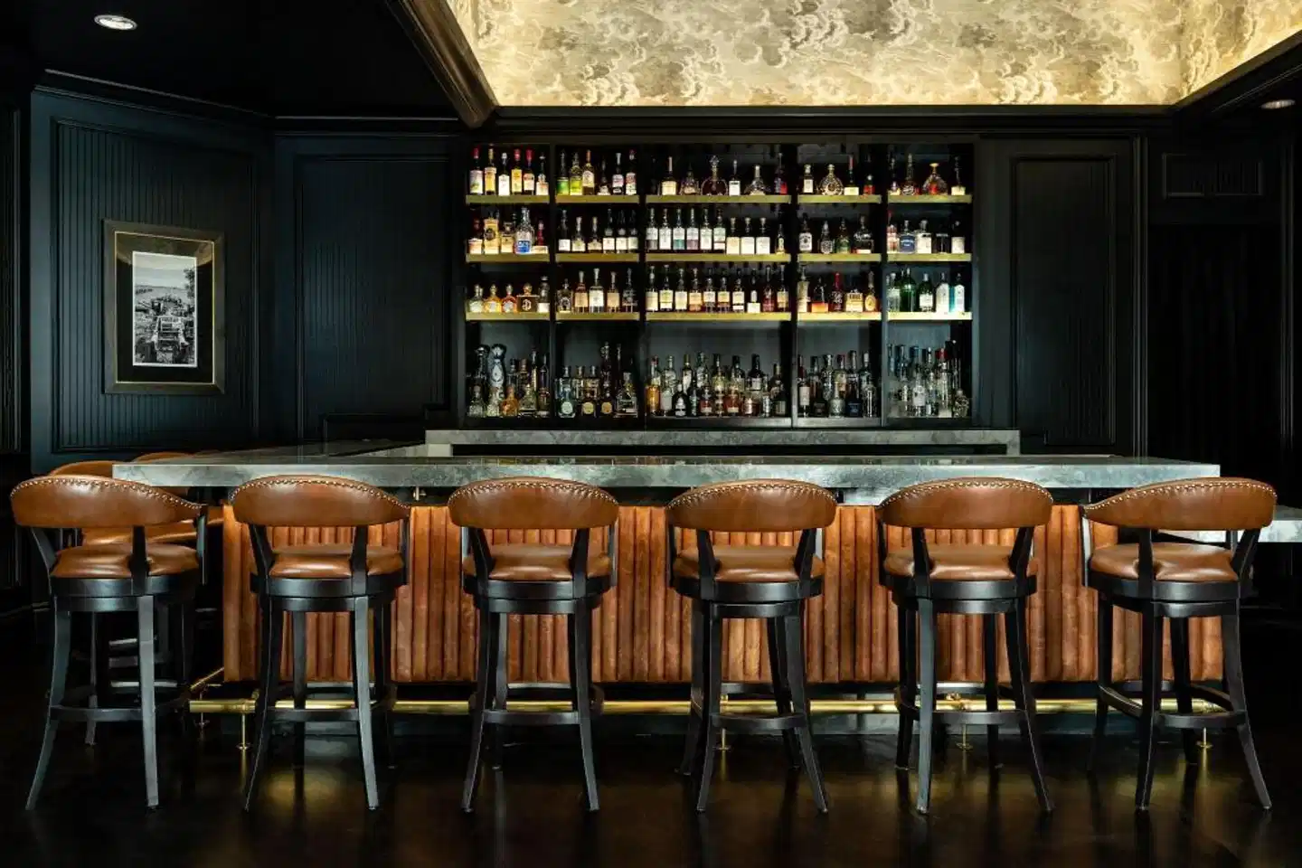 The Ritz-Carlton Coconut Grove, Miami Bar