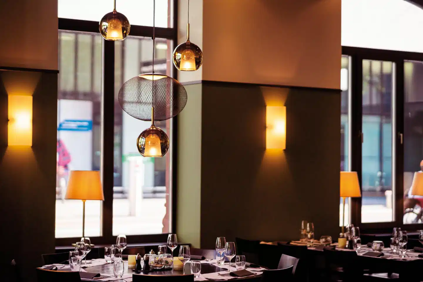 Waldstätterhof Restaurant