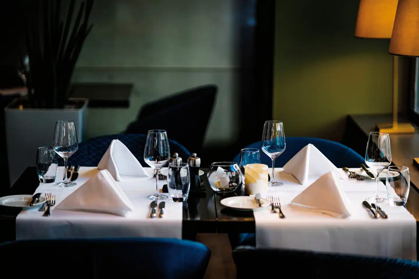 Waldstätterhof Restaurant