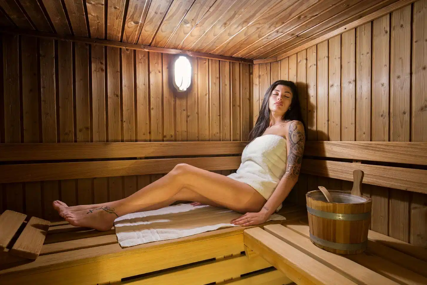 Hotel Art by the Spanish Steps Wellness