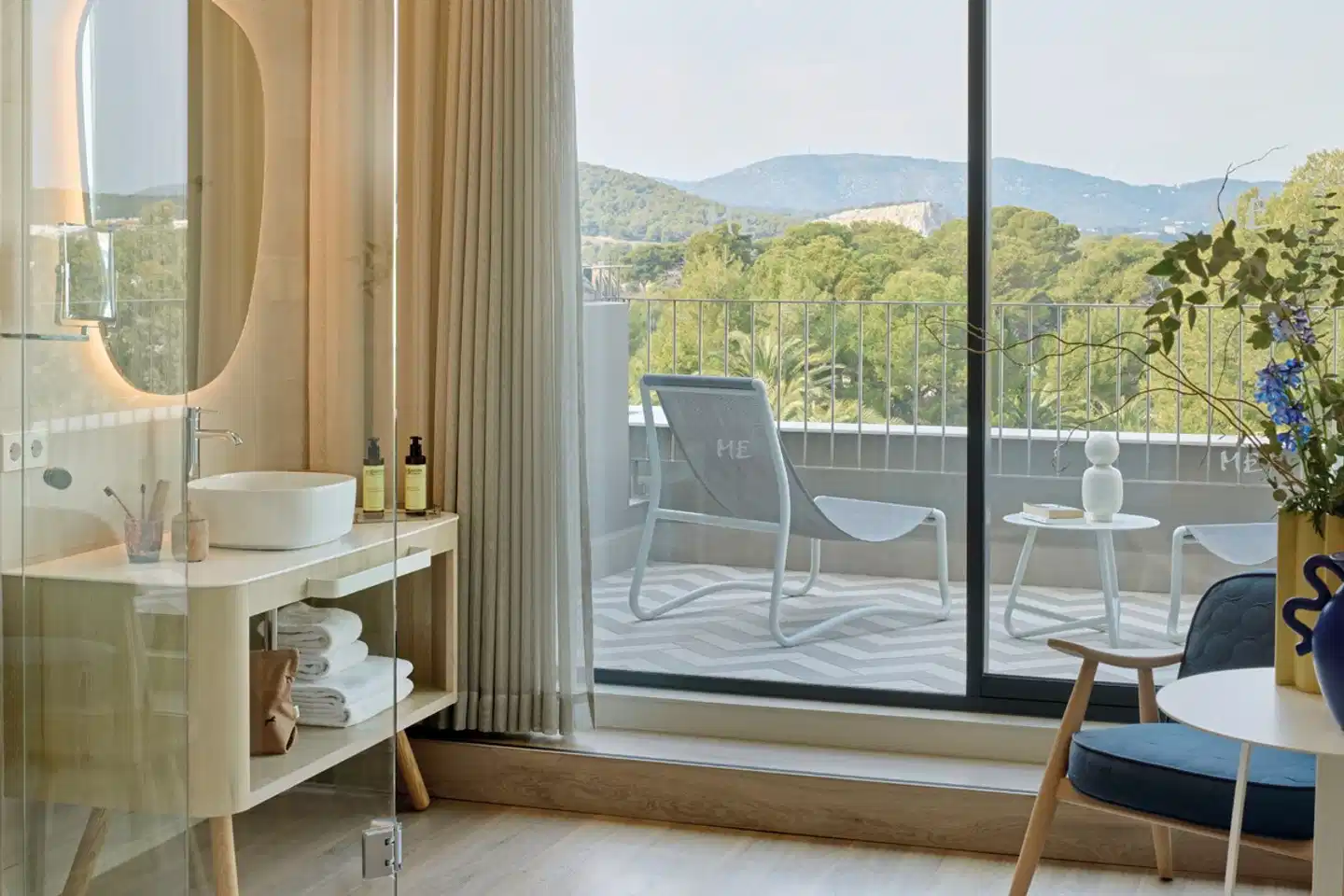 ME Sitges Terramar Wellness