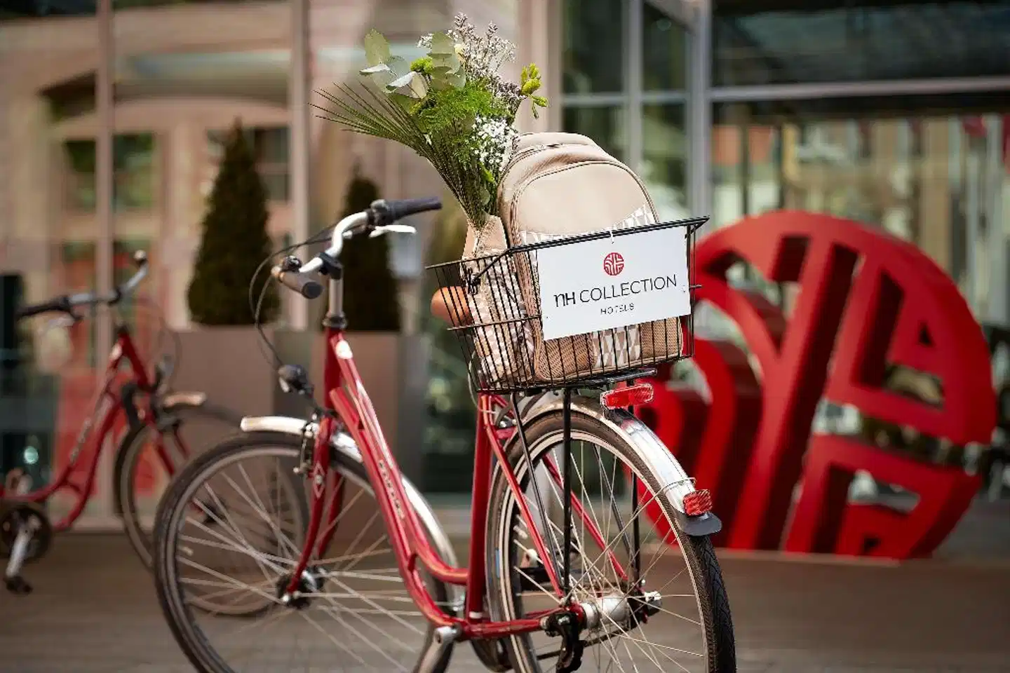 NH Heidelberg Sport und Entertainment