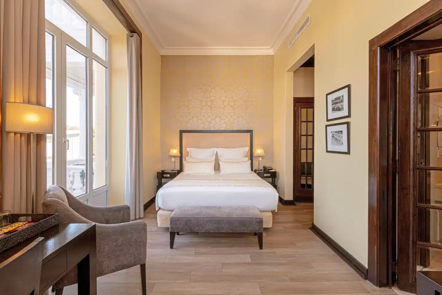 Inglaterra Estoril Wohnbeispiel