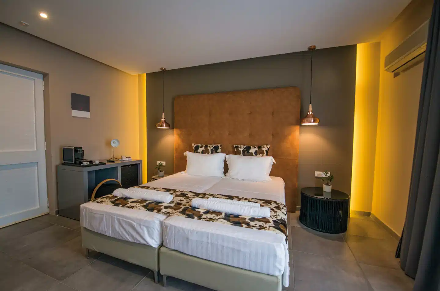 Golden Star ACCOMMODATION