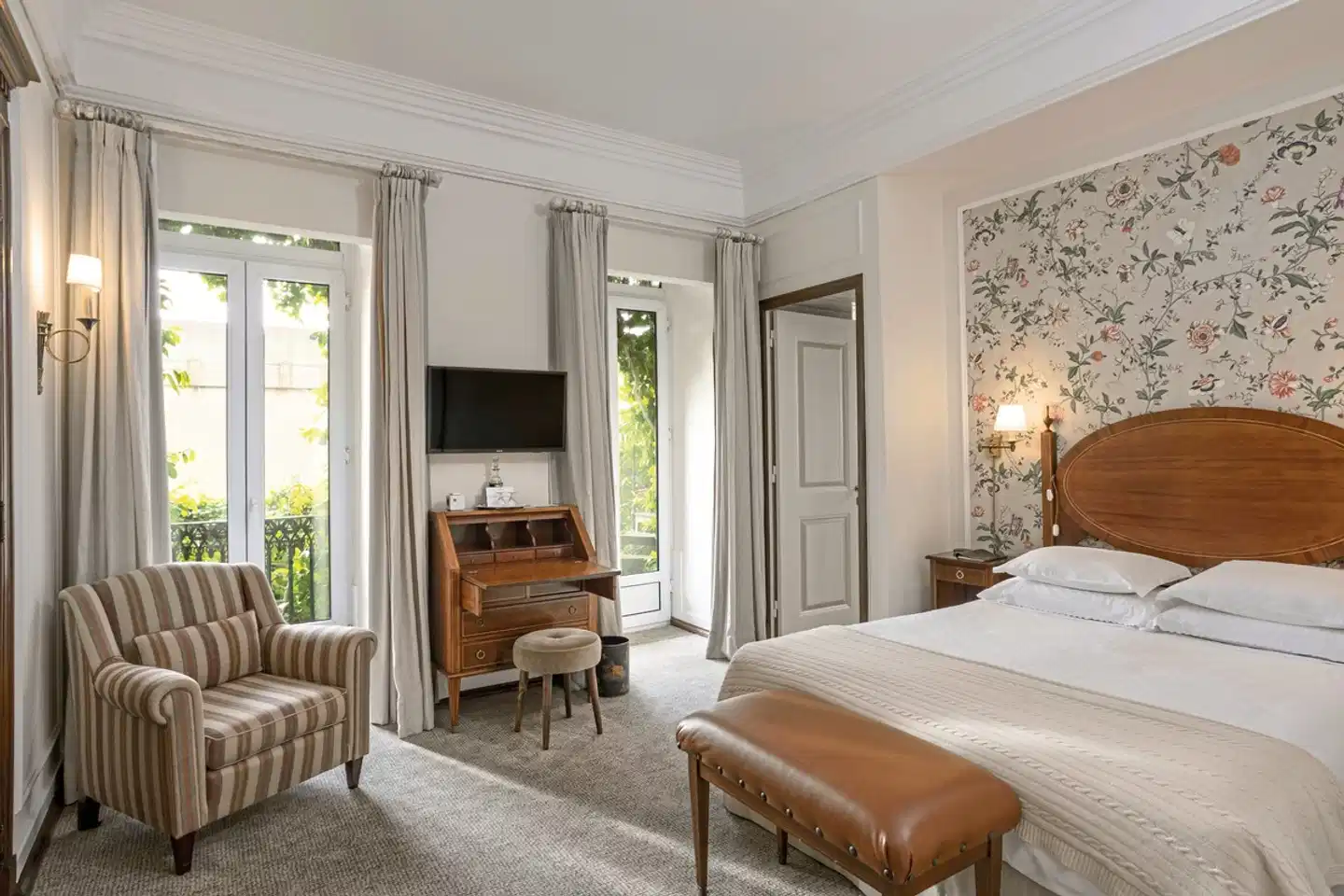 As Janelas Verdes Wohnbeispiel