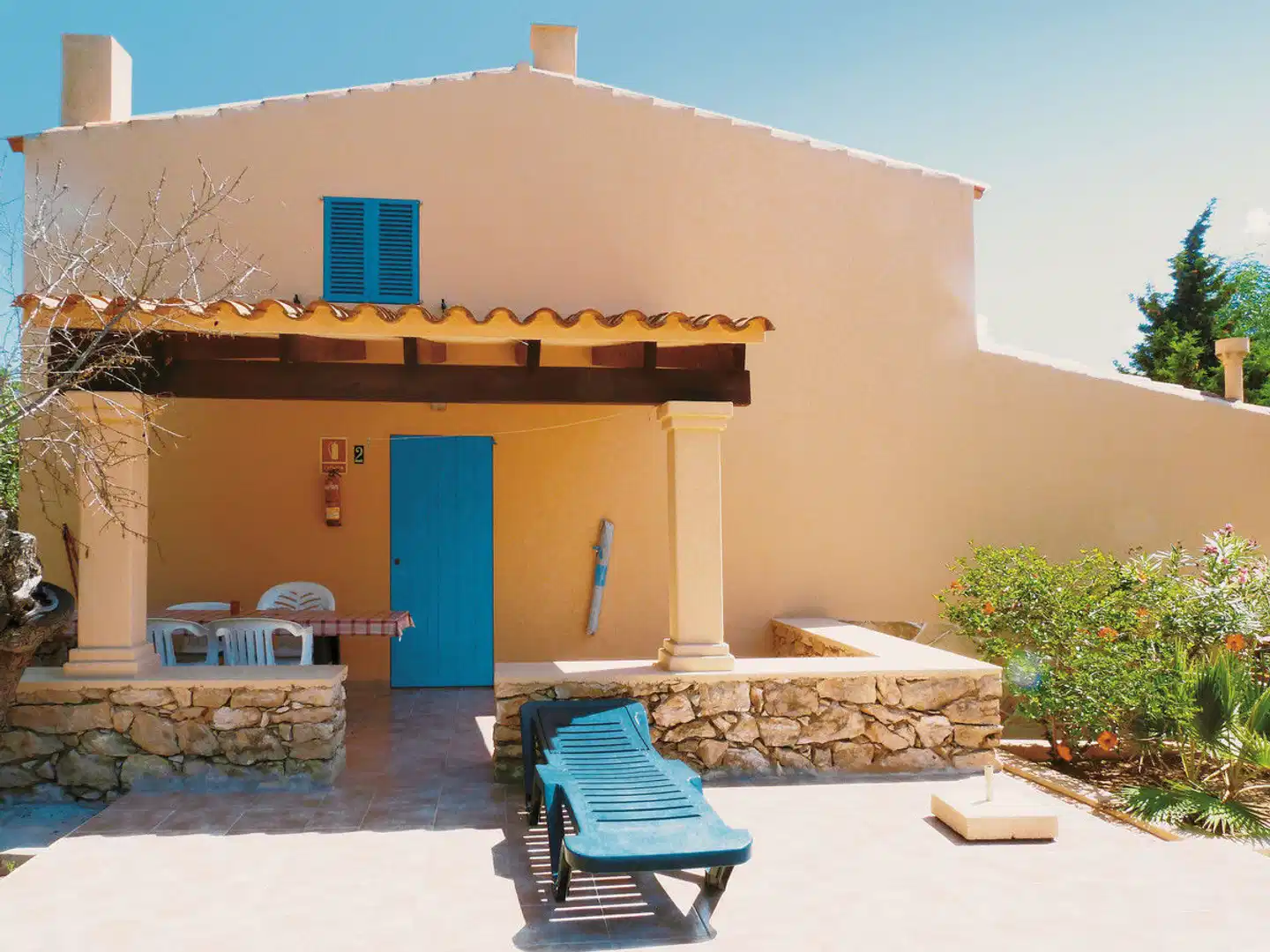 Can Miguel Torres Aussenansicht