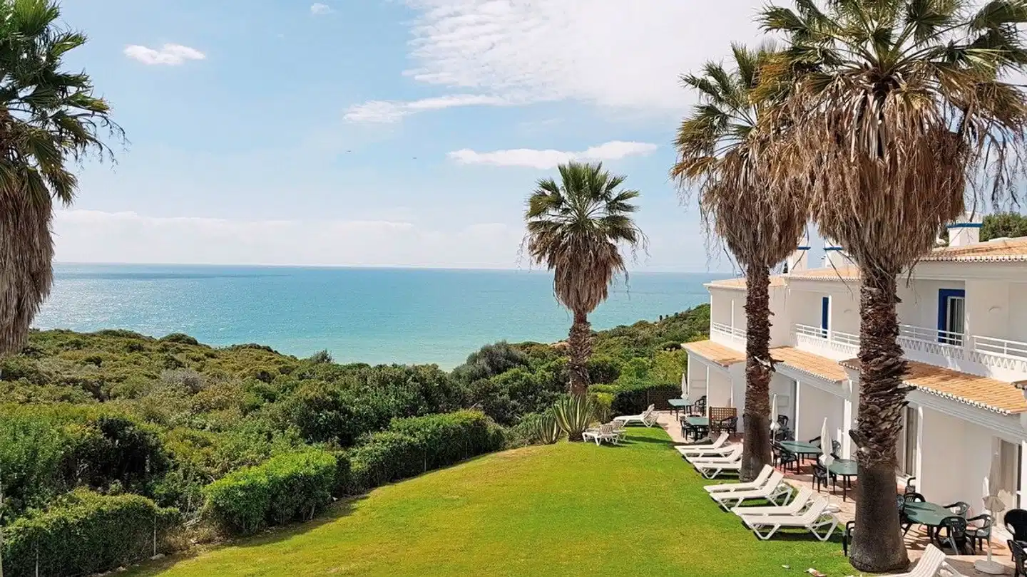 Pestana Palm Gardens Ocean & Golf Villas Garten