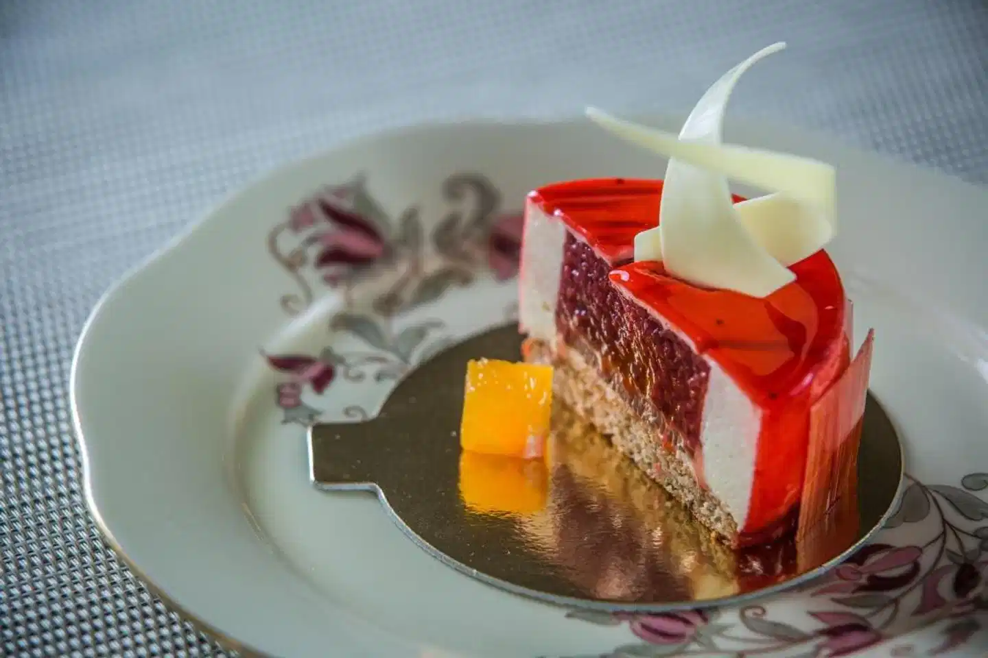 Radisson Blu Beke Hotel, Budapest Personen