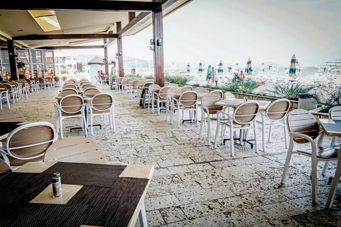Gergana Beach Restaurant