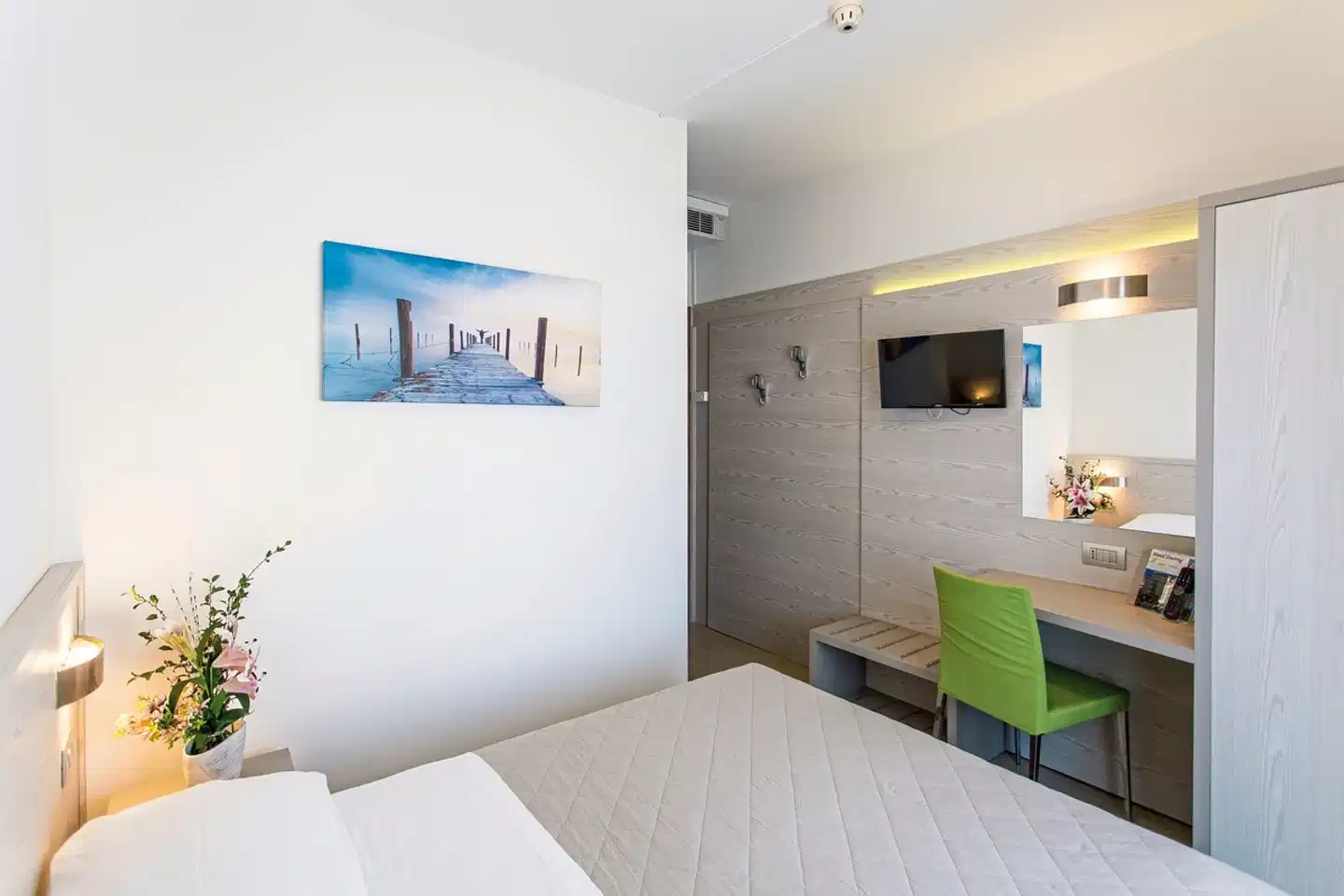 Touring Wohnbeispiel