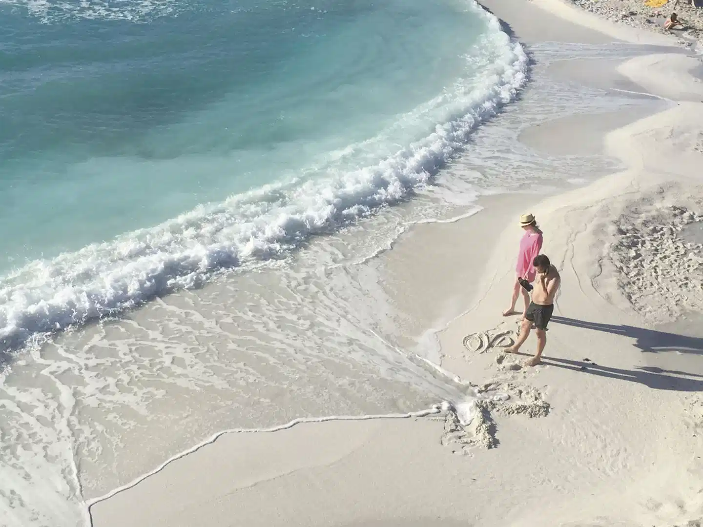 Minos Imperial Luxury Beach Resort and Spa Milatos Landkarte