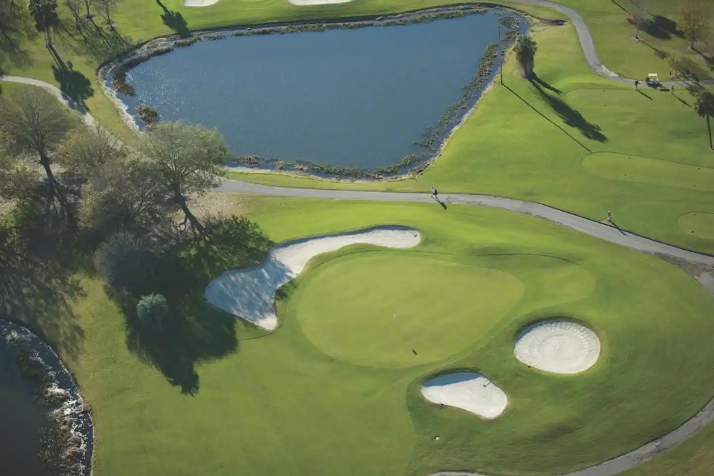 Plantation on Crystal River Sport und Entertainment