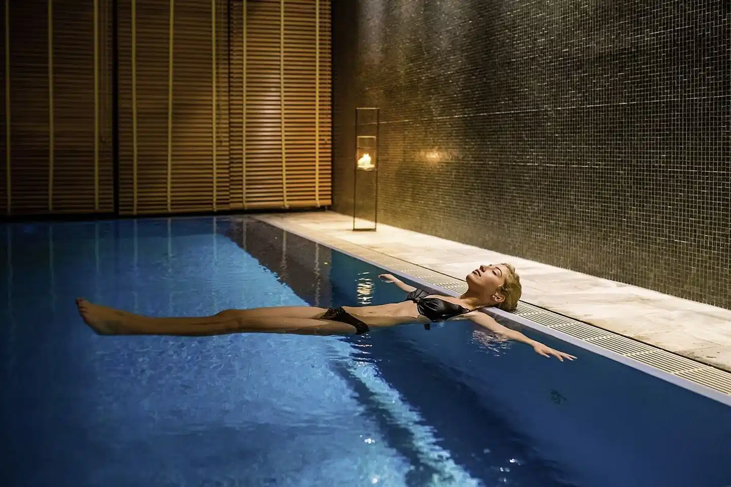 Esplanade Resort & Spa Wellness