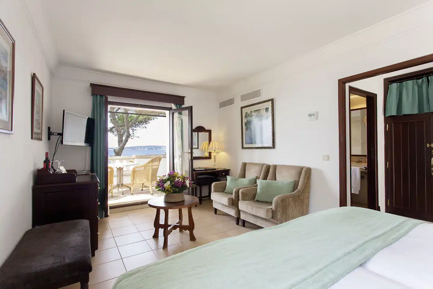 Bendinat Wohnbeispiel