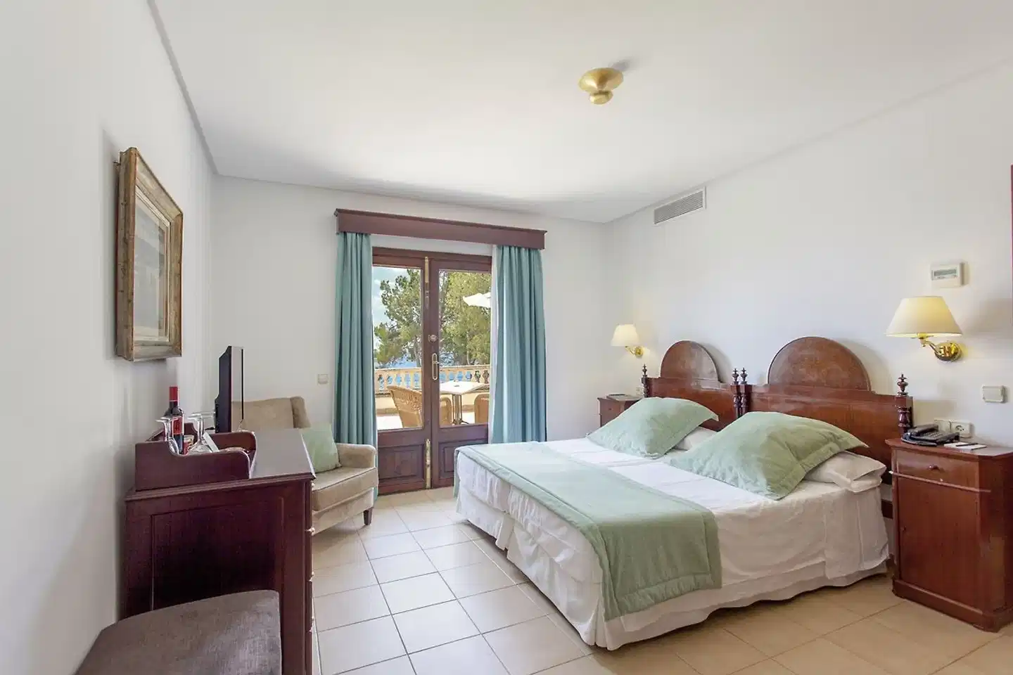 Bendinat Wohnbeispiel