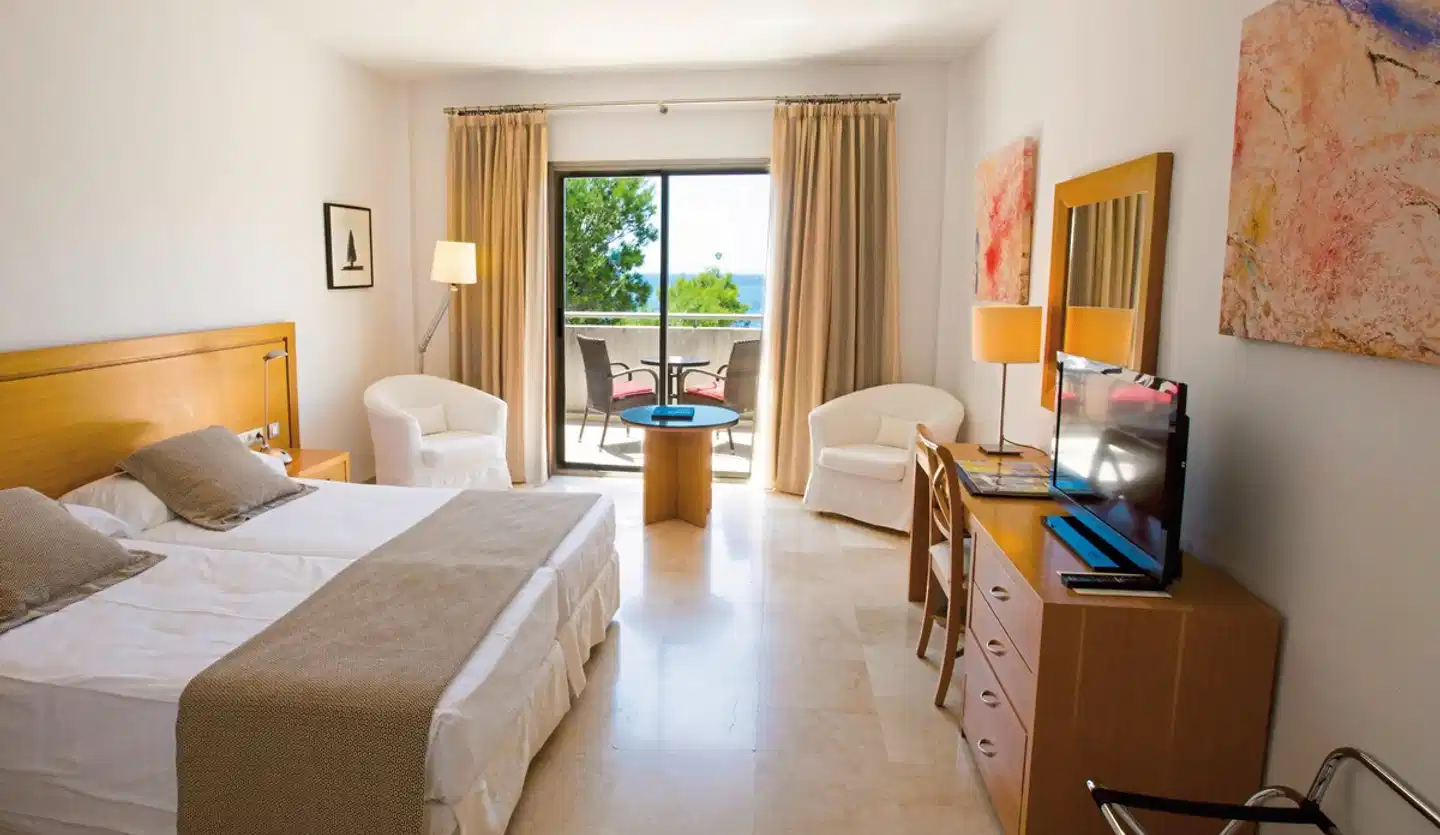 Bendinat Wohnbeispiel