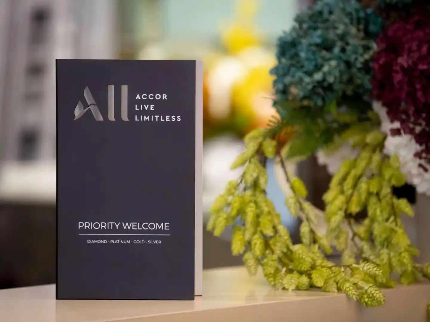 Mercure Melbourne Southbank Landkarte