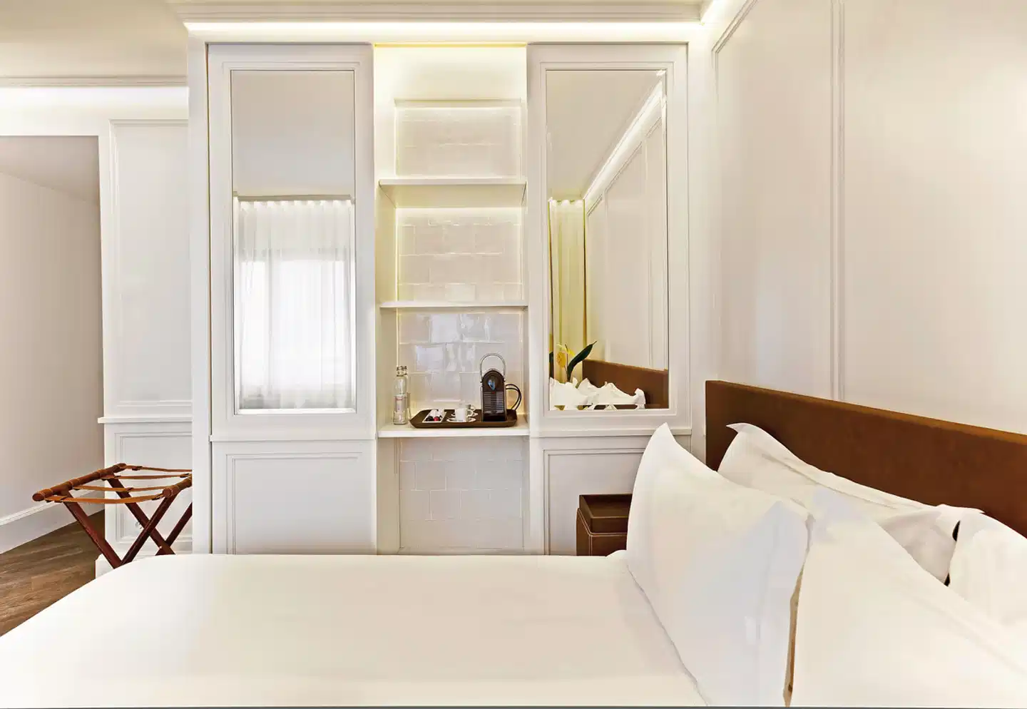 H10 Montcada Boutique Hotel Wohnbeispiel