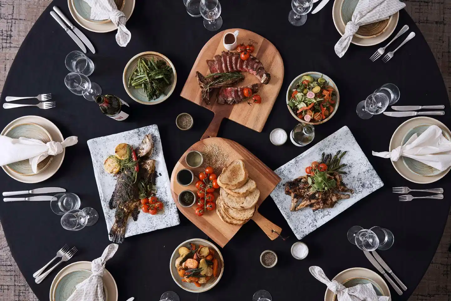 Rydges Darling Square Apartment Hotel Personen