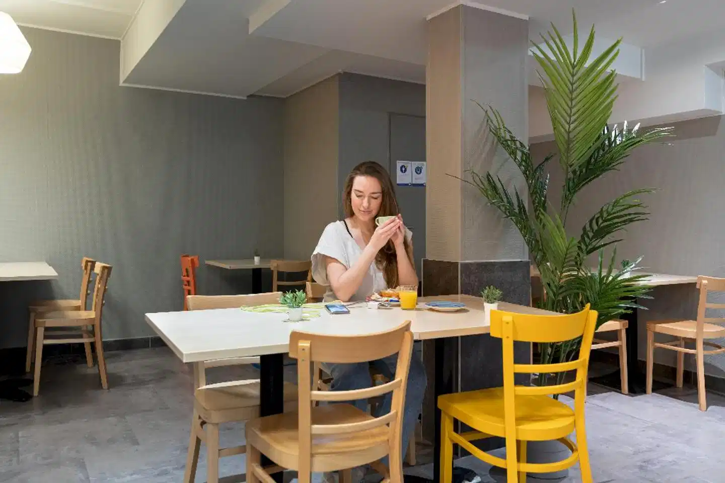 A & O Hamburg Hammer Kirche Sport und Entertainment