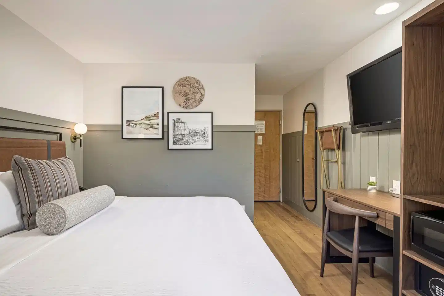 River Canyon Lodge Wohnbeispiel