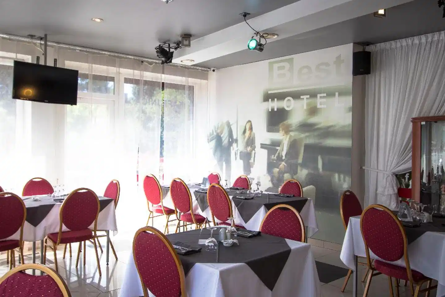 Best Riga Restaurant