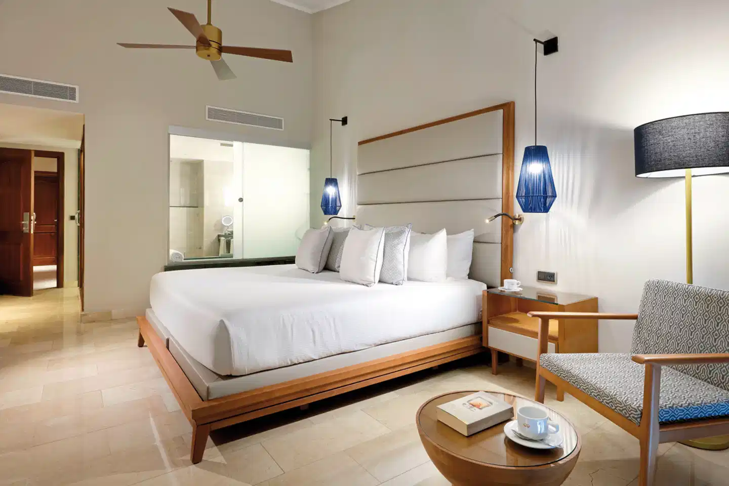 Grand Palladium Punta Cana Resort & Spa Wohnbeispiel