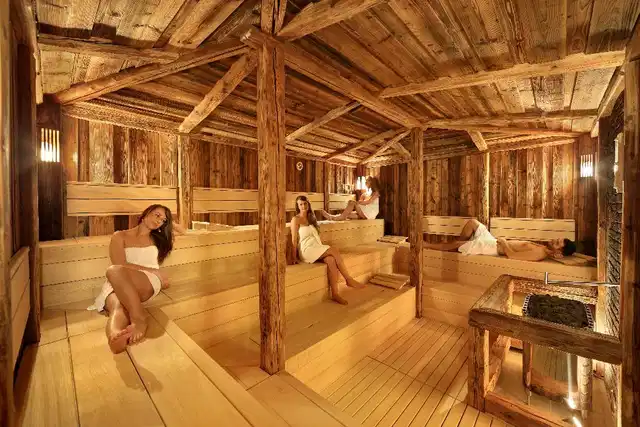 Absolutum Hotel Wellness