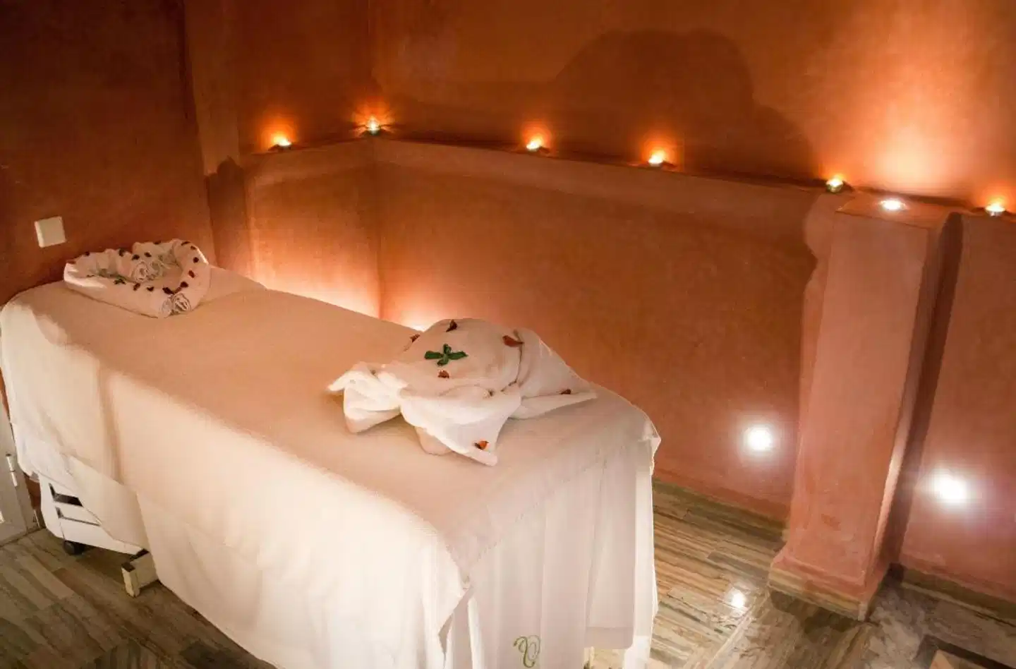 Riad Palais Sebban Wellness