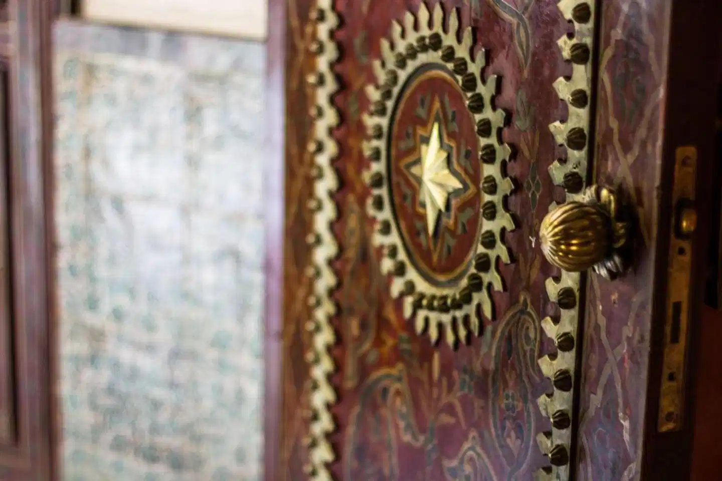 Riad Palais Sebban Wellness