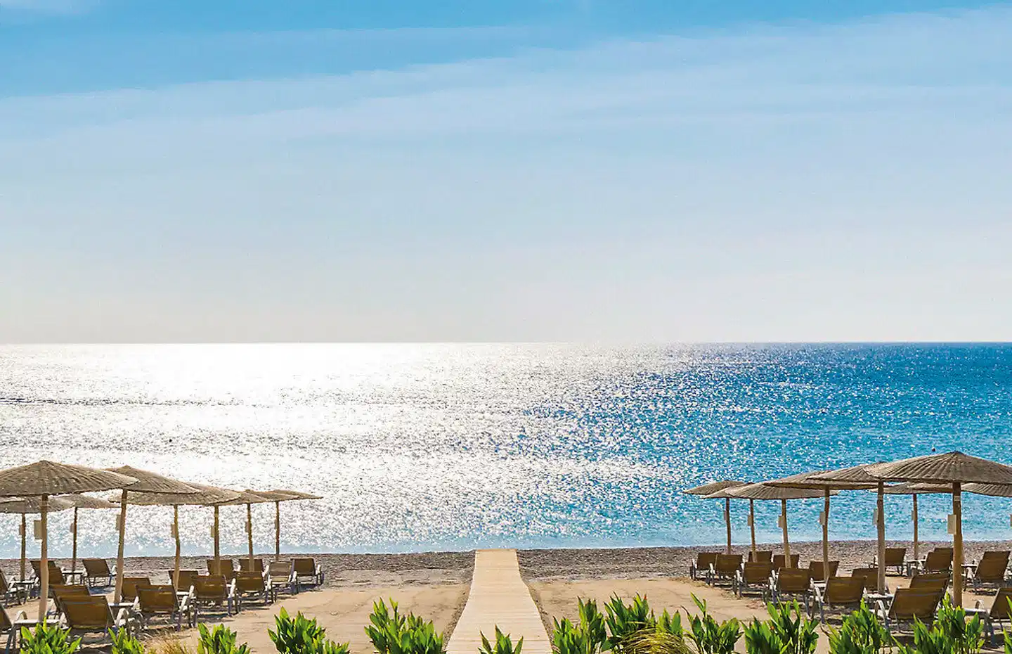 Elysium Resort & Spa Strand