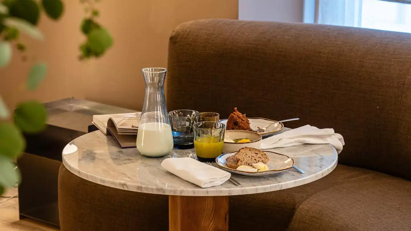 The Honest Budapest by Chic&Basic Restaurant