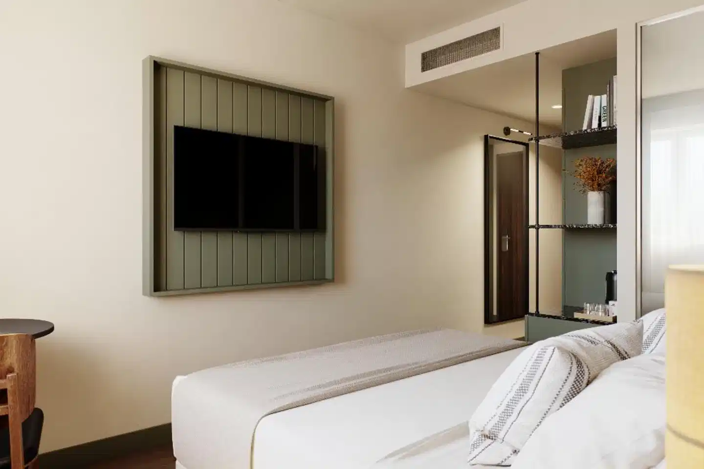 The Honest Budapest by Chic&Basic Wohnbeispiel