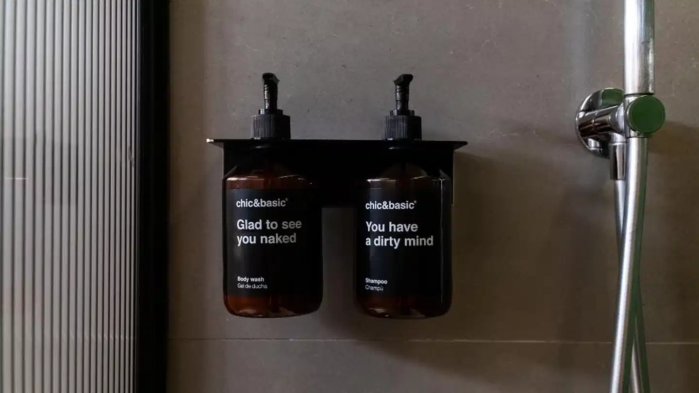 The Honest Budapest by Chic&Basic Wohnbeispiel