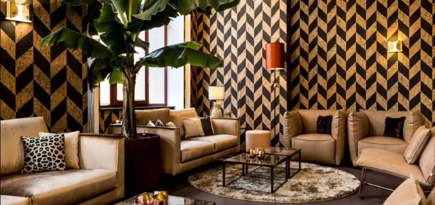 AC Hotel by Marriott Mainz Lobby