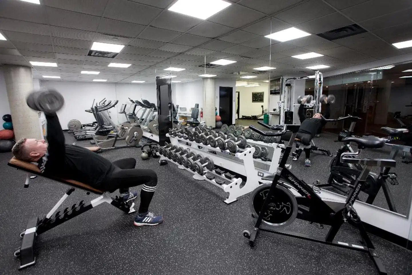 Hotel 10 Sport und Entertainment