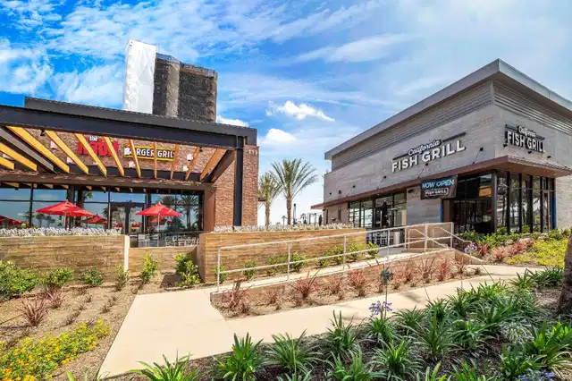 Cambria Hotel Anaheim Resort Area Aussenansicht