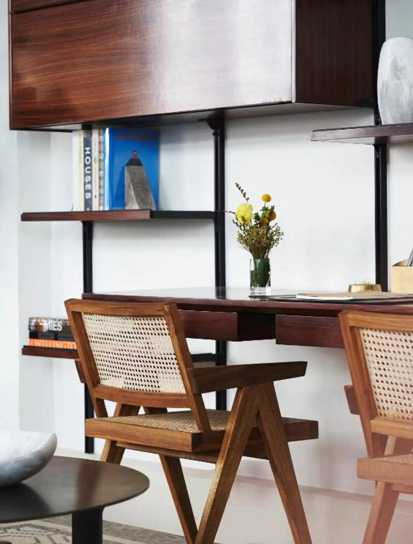 Walker Hotel Tribeca Lobby