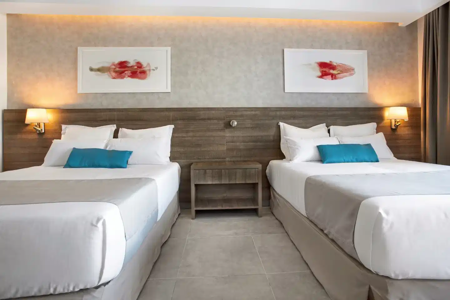 Serenade Punta Cana Beach & Spa Resort Wellness