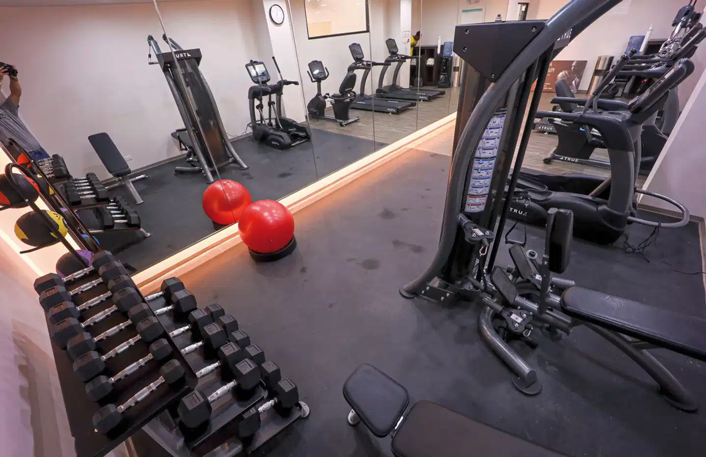 Comfort Inn & Suites Tobago Sport und Entertainment