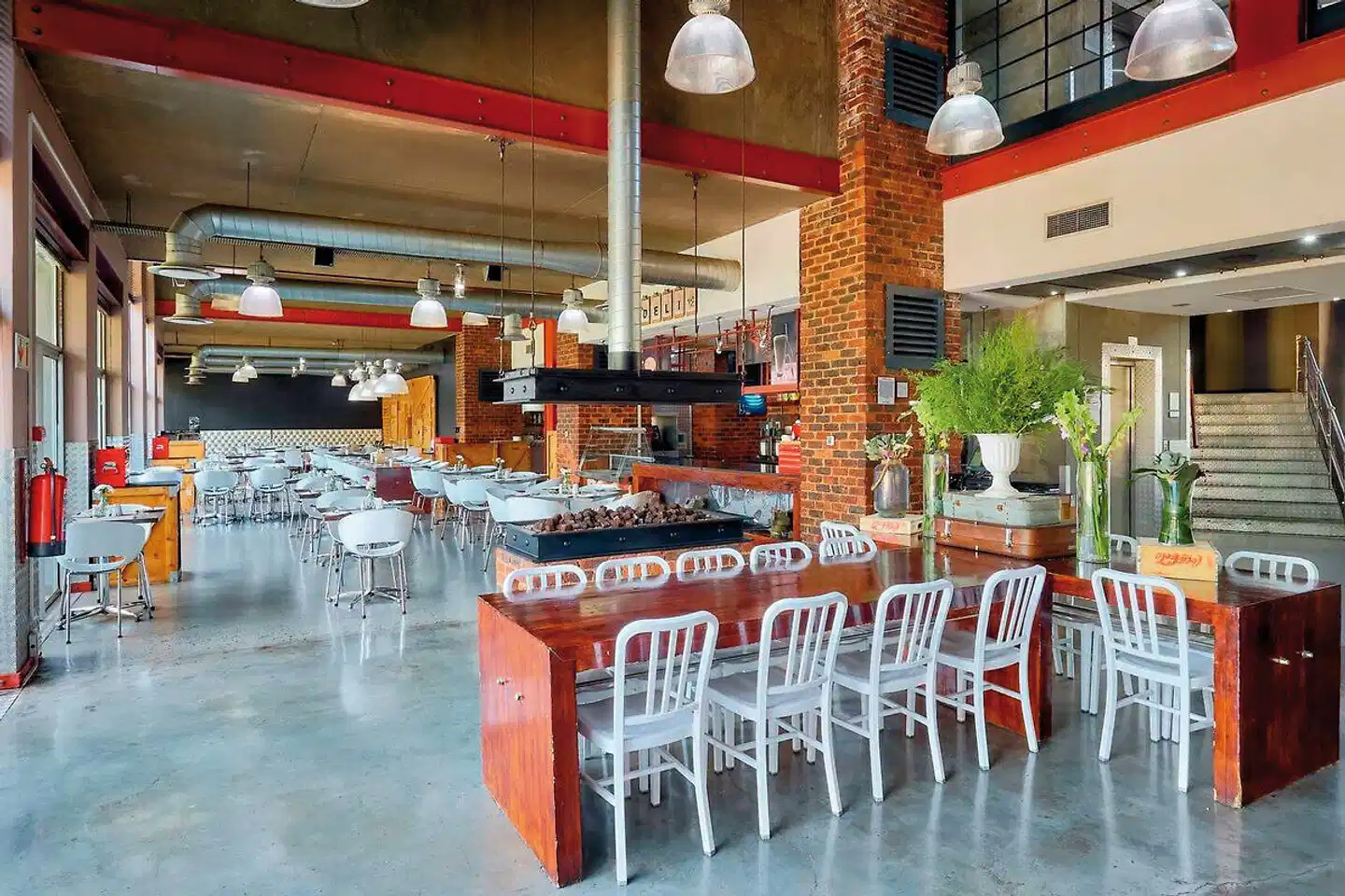 Protea Hotel O.R Tambo Airport Bar