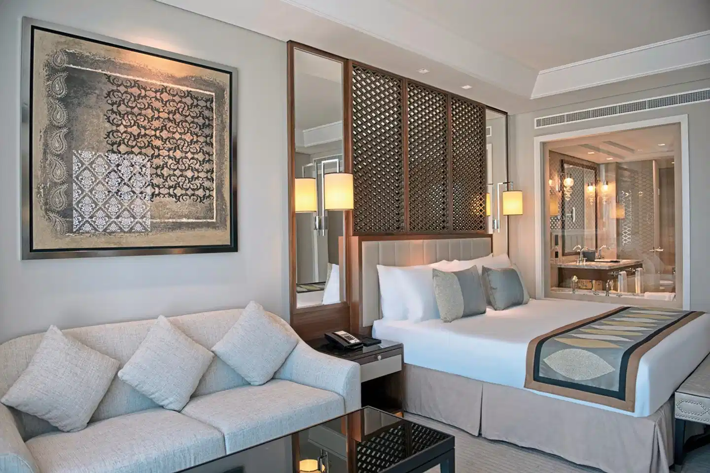 Taj Dubai Wohnbeispiel