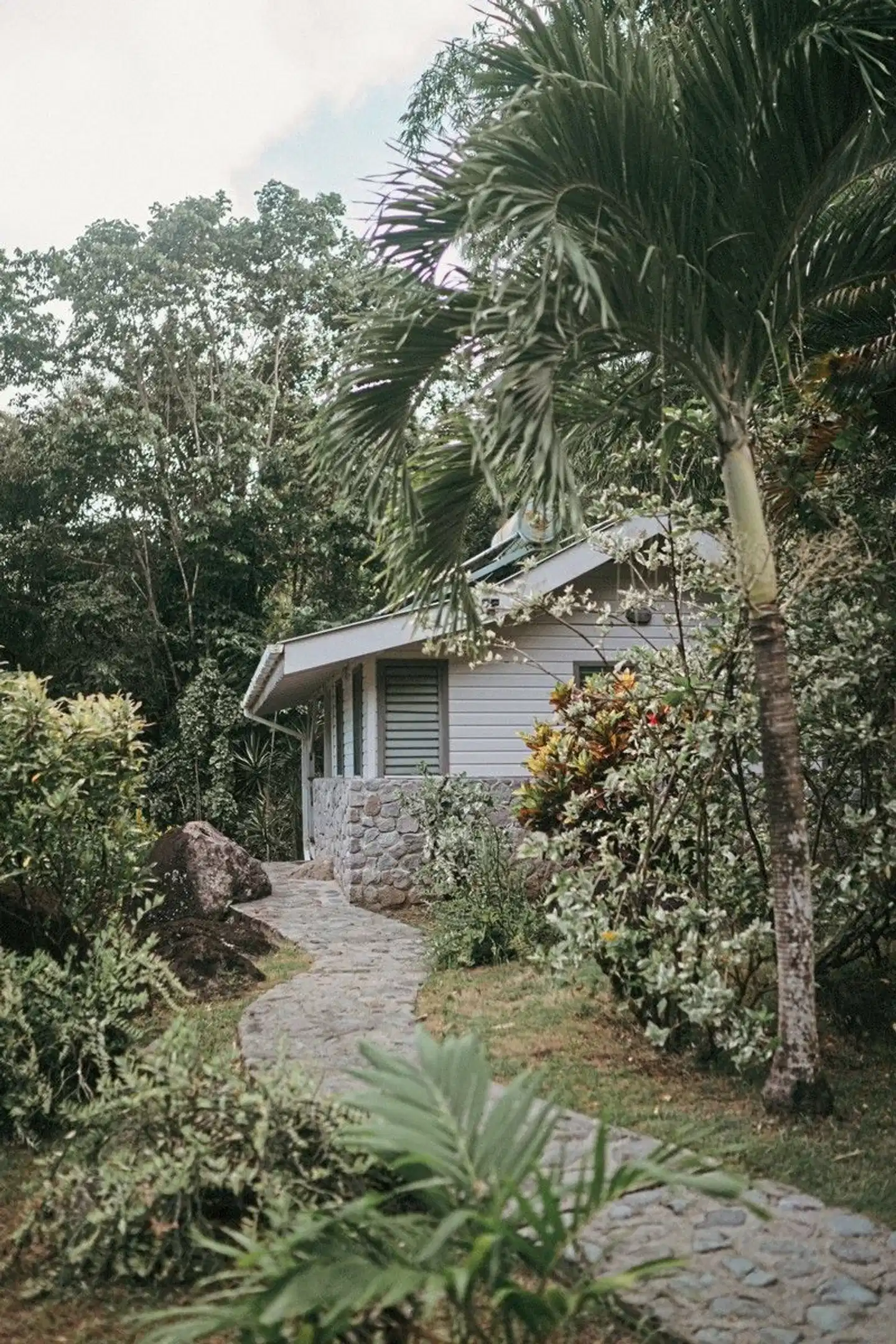 Citrus Creek Plantation Aussenansicht