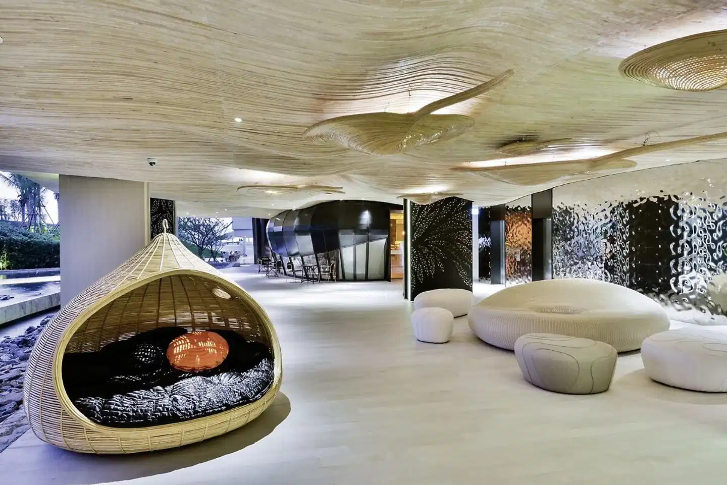 Veranda Resort Pattaya Lobby