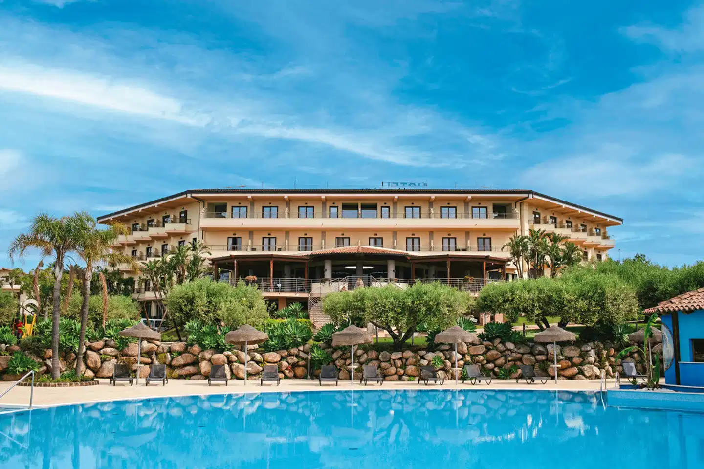 Santa Chiara OUTDOOR