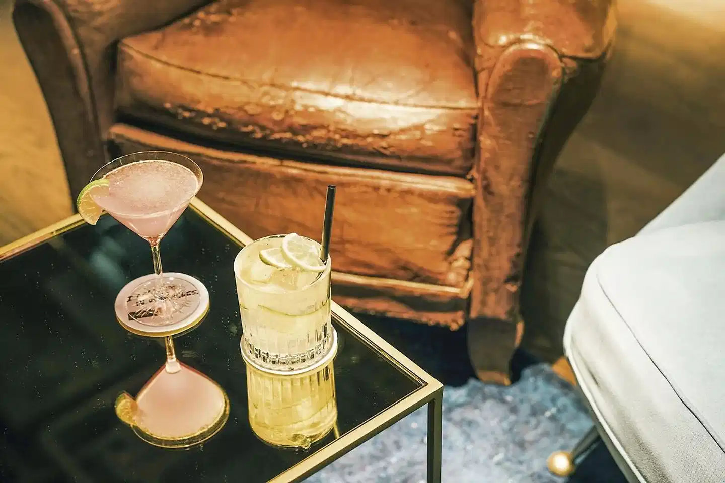 Ruby Lotti Hotel Hamburg Wellness