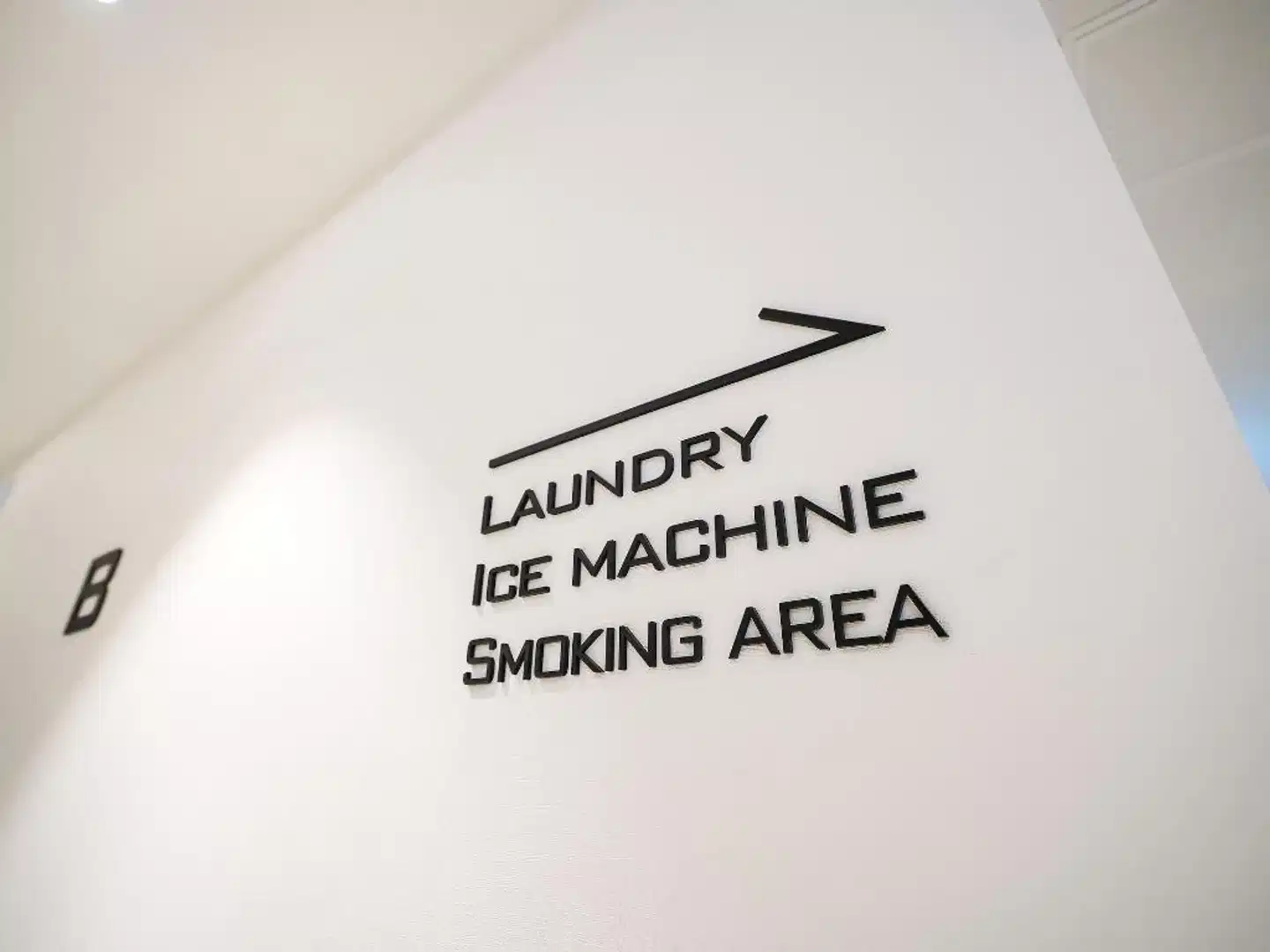 Henn-na Hotel Seoul Myeongdong Landkarte